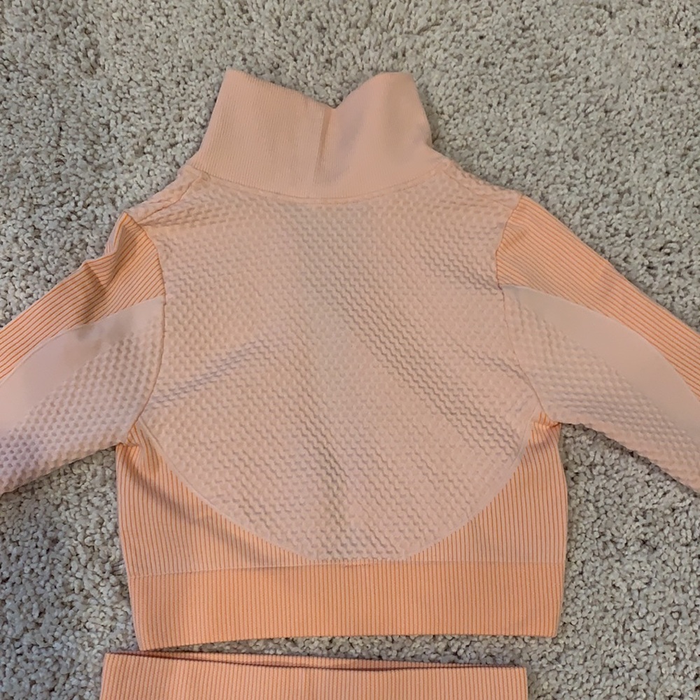 Pink Workout Set - image 5